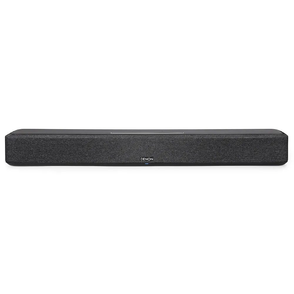 【Denon 天龍】Denon Home Sound Bar 550