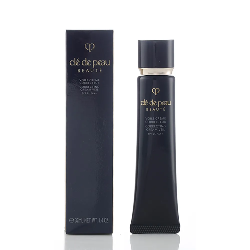 【cle de peau 肌膚之鑰】光采無瑕妝前凝霜 37ml (貴婦級造光霜)