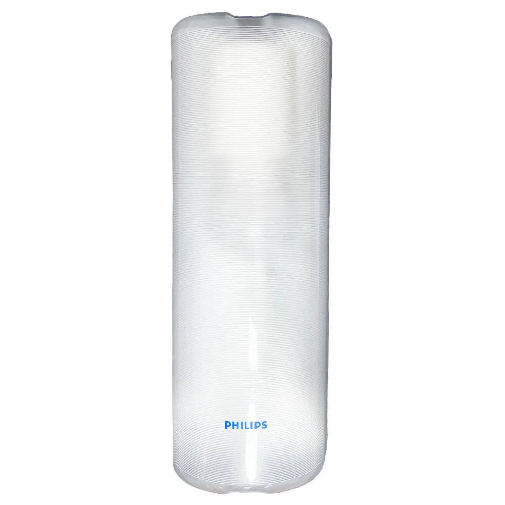 【Philips 飛利浦】2入 LED TWH002 9W 865 白光 壁燈 吸頂燈 樓梯燈 附燈泡(附燈泡 9W 白光)全電壓
