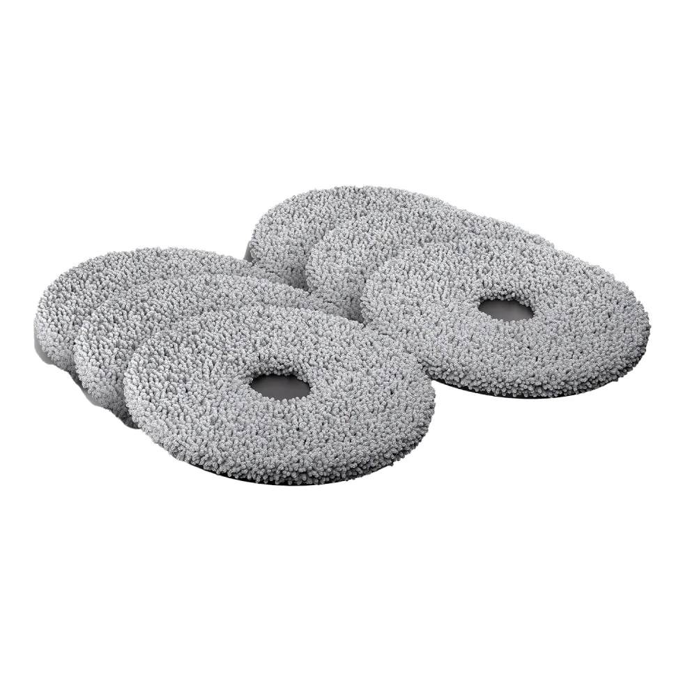 【iRobot】Roomba Plus 405 505 Combo 原廠旋轉拖布6片(原廠公司貨)