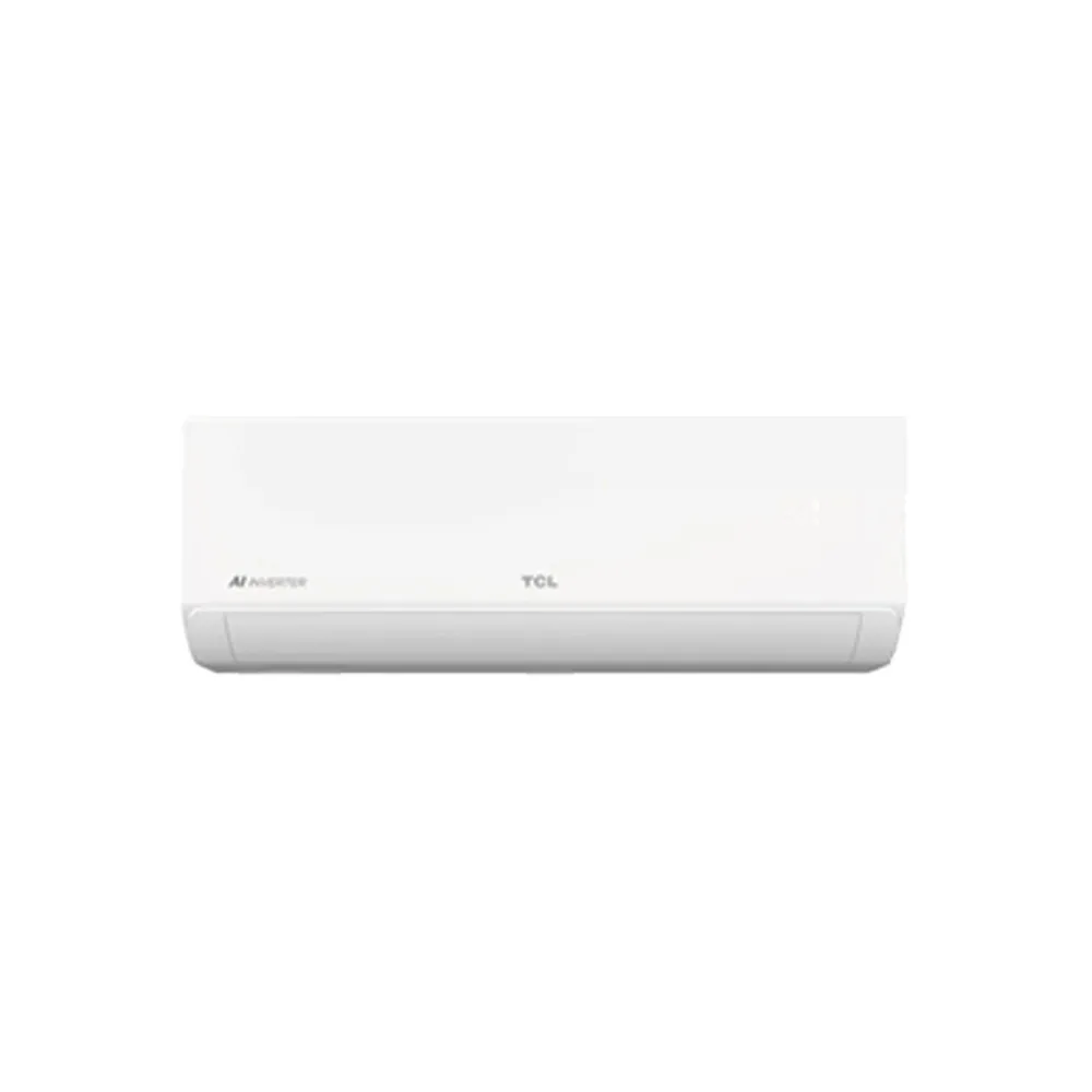 【TCL】空調速配★10-12坪 R32 AI節能 一級變頻冷暖7.2kW分離式空調(TAW-72HO/TAW-72HI)