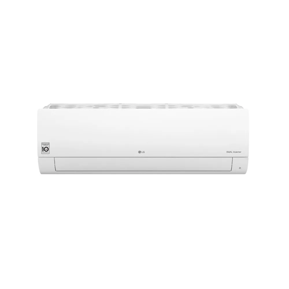 【LG 樂金】白金級安裝★4-6坪 R32 經典系列 一級變頻冷暖 3.5Kw 分離式空調(LSU36IHP+LSN36IHP)