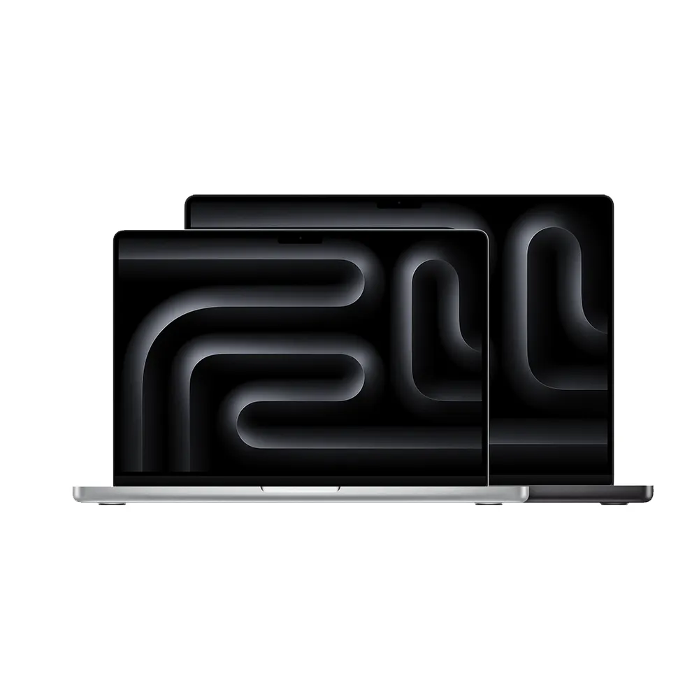 【Apple】MacBook Pro 14吋 M5 Pro晶片  15核心CPU 16核心GPU 24G 2TB SSD