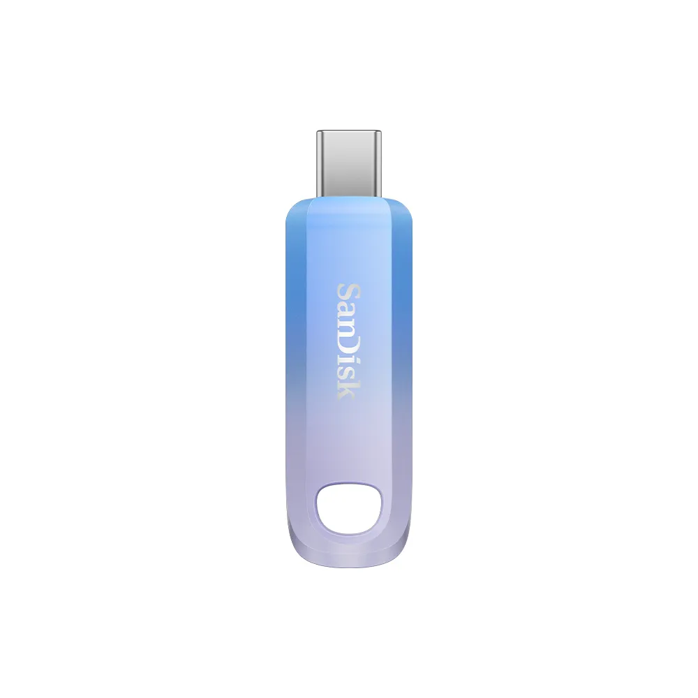 【SanDisk 晟碟】SanDisk CREATOR USB-C 隨身碟 512GB(公司貨)