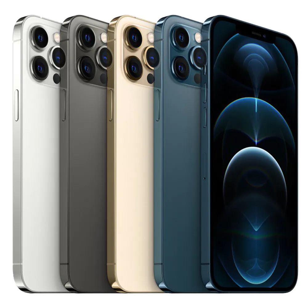 【Apple】B+級福利品 iPhone 12 Pro 256G 6.1吋