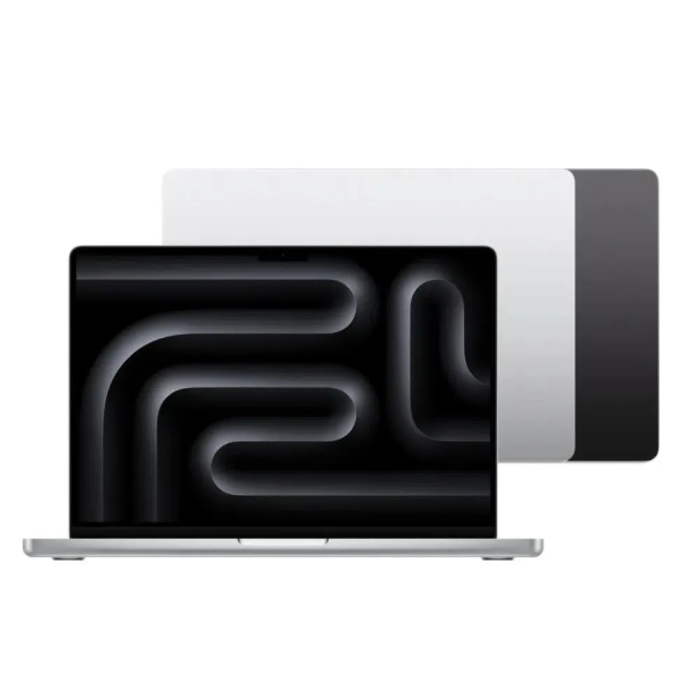【Apple】MacBook Pro 14吋 M5 Pro晶片  18核心CPU 20核心GPU 24G 2TB SSD