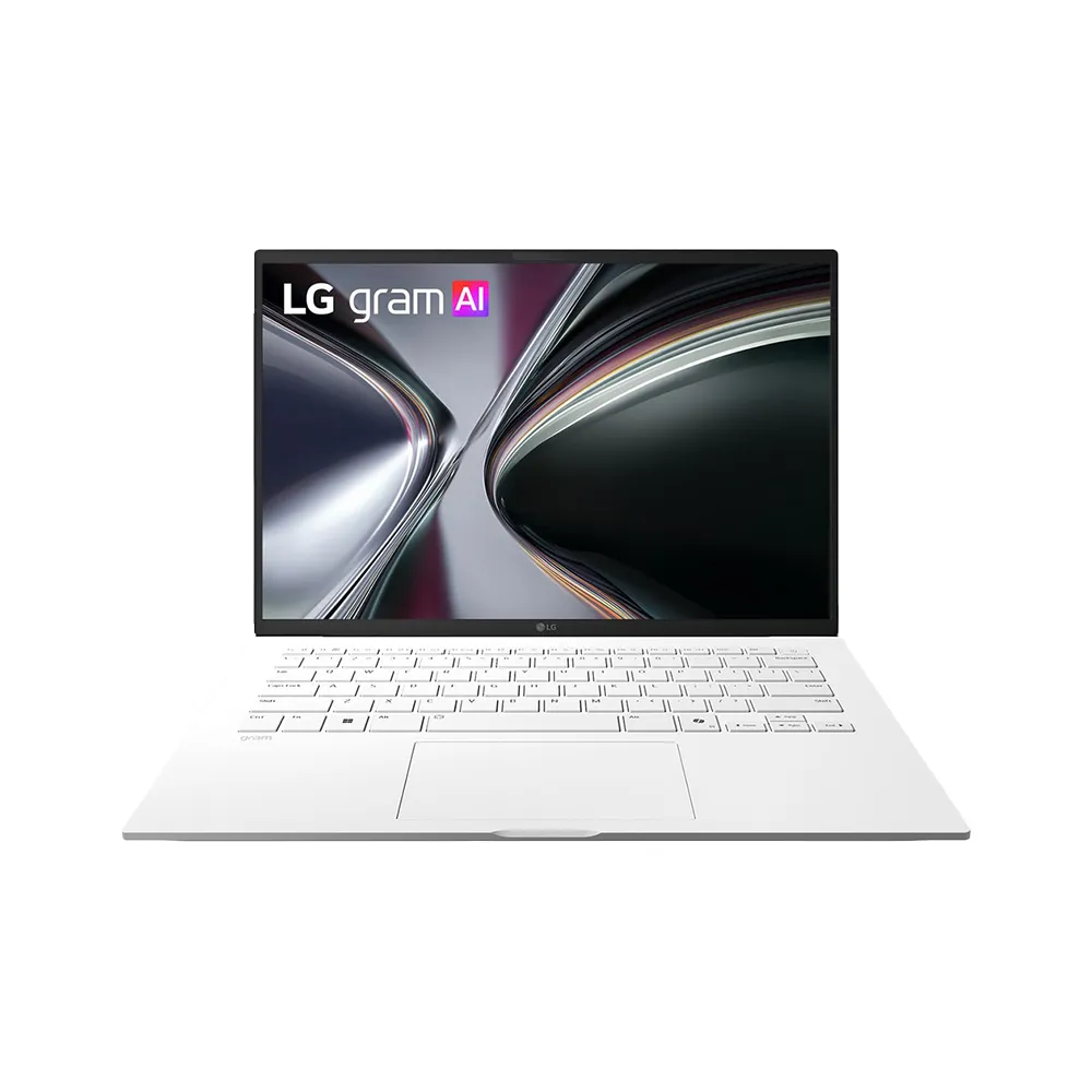 【LG 樂金】Gram 14吋 Ultra U5 325 輕薄AI筆電 (14Z90U-G.AS67C2/32G/1TB SSD/W11/純淨白)