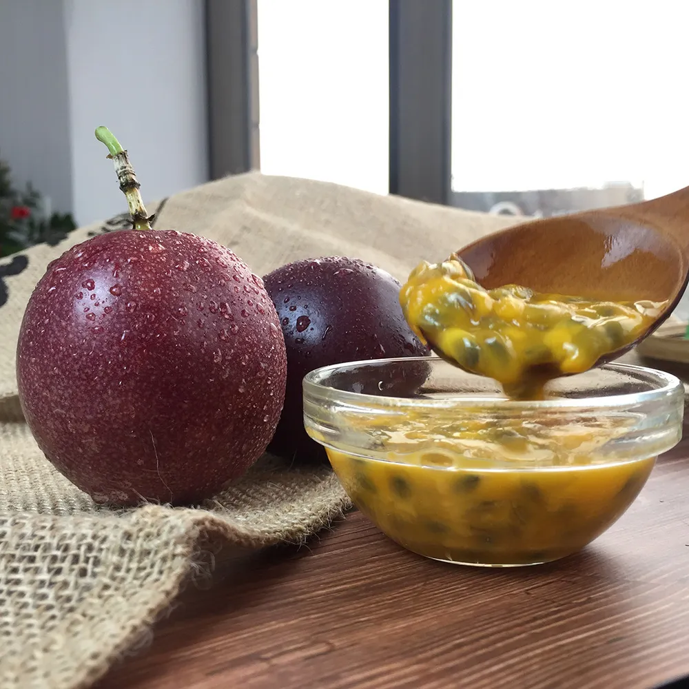 【初品果】南投埔里吊網百香果A級禮盒含箱5斤x2盒(產地直送/送禮/禮盒/水果禮盒)