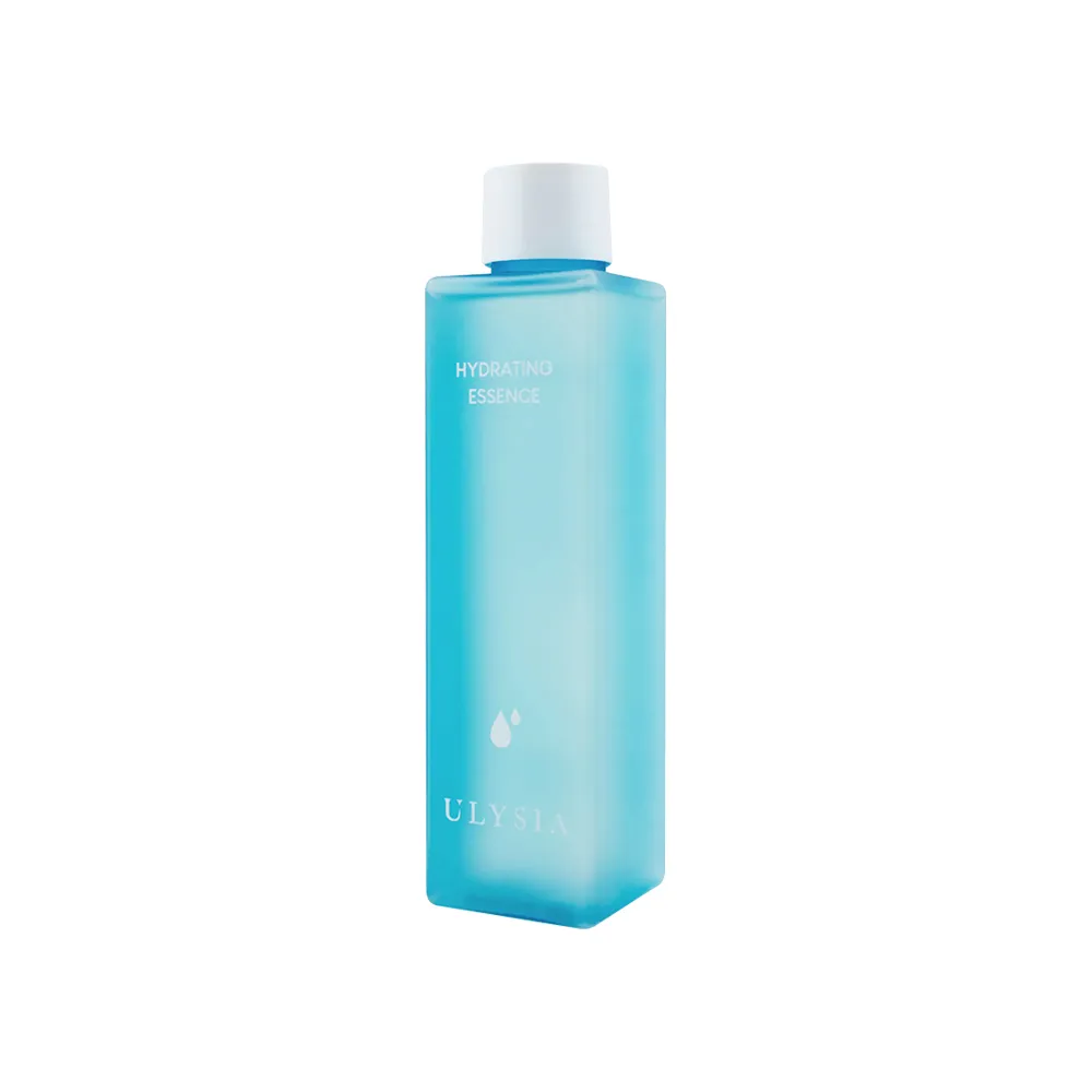 【ULYSIA】歐麗雅 舒緩保濕凝露160ml(鎖水保濕/溫和修復)