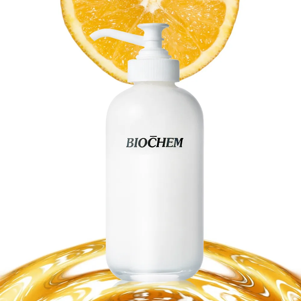 【雅聞倍優BIOCHEM】左C嫩白保濕身體乳(475ml)