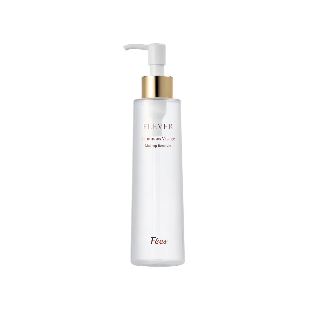 【Fees 法緻】煥采智能卸妝液200ml