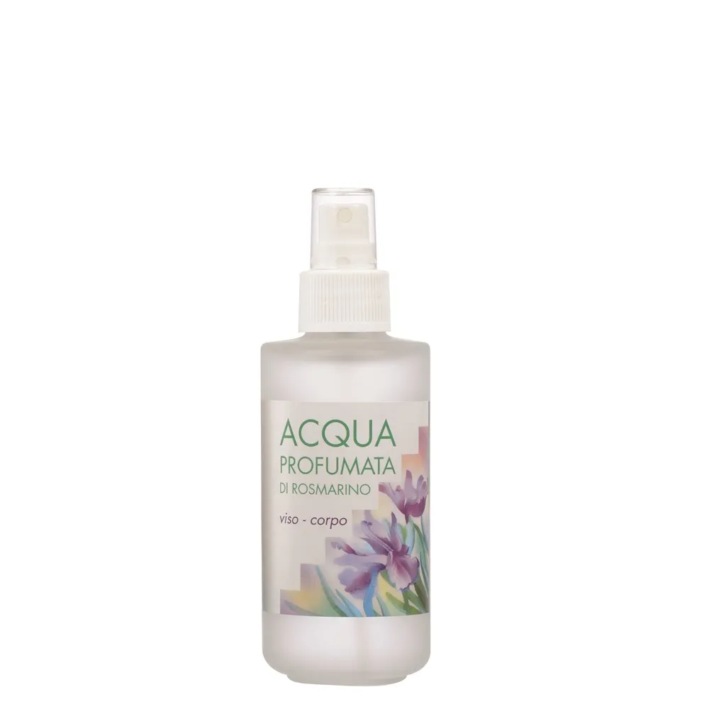 【AroMart 艾樂曼】Argital雅琪朵 迷迭香純露125ml