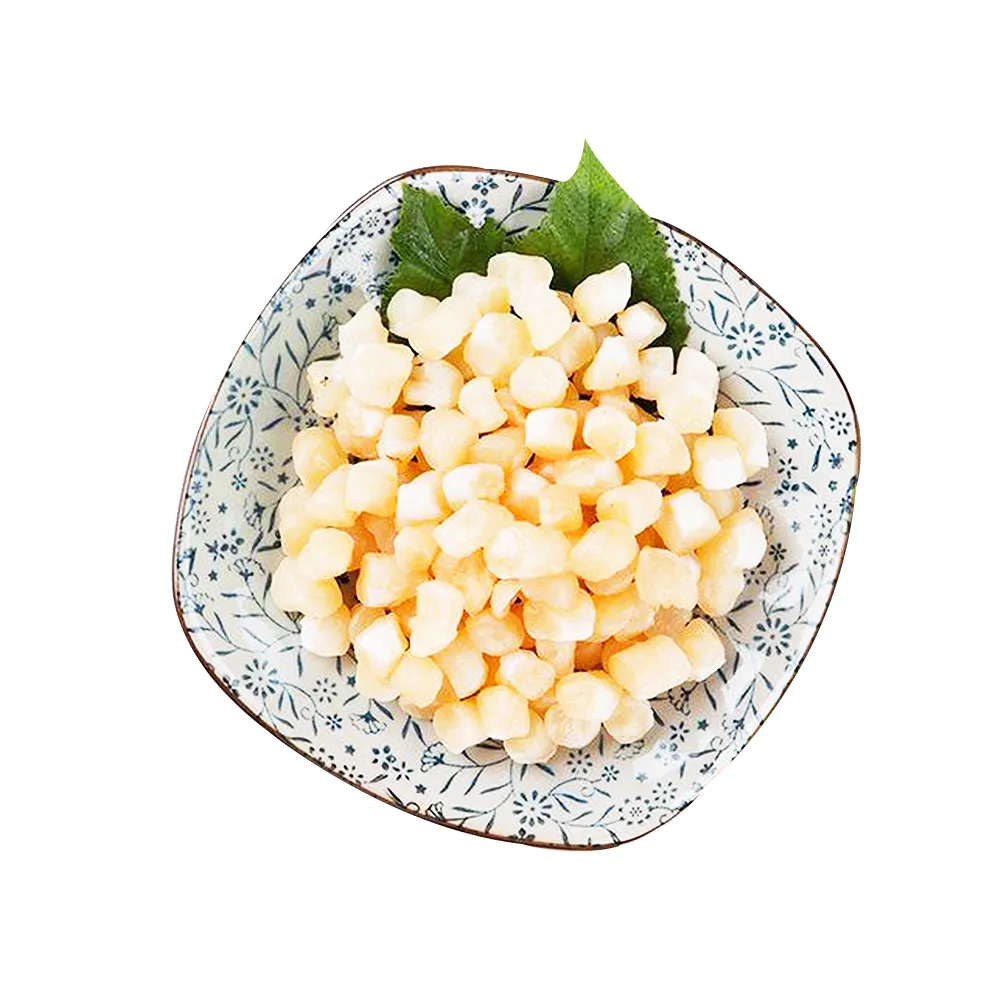 【上野物產】5包 小貝柱 200g/包
