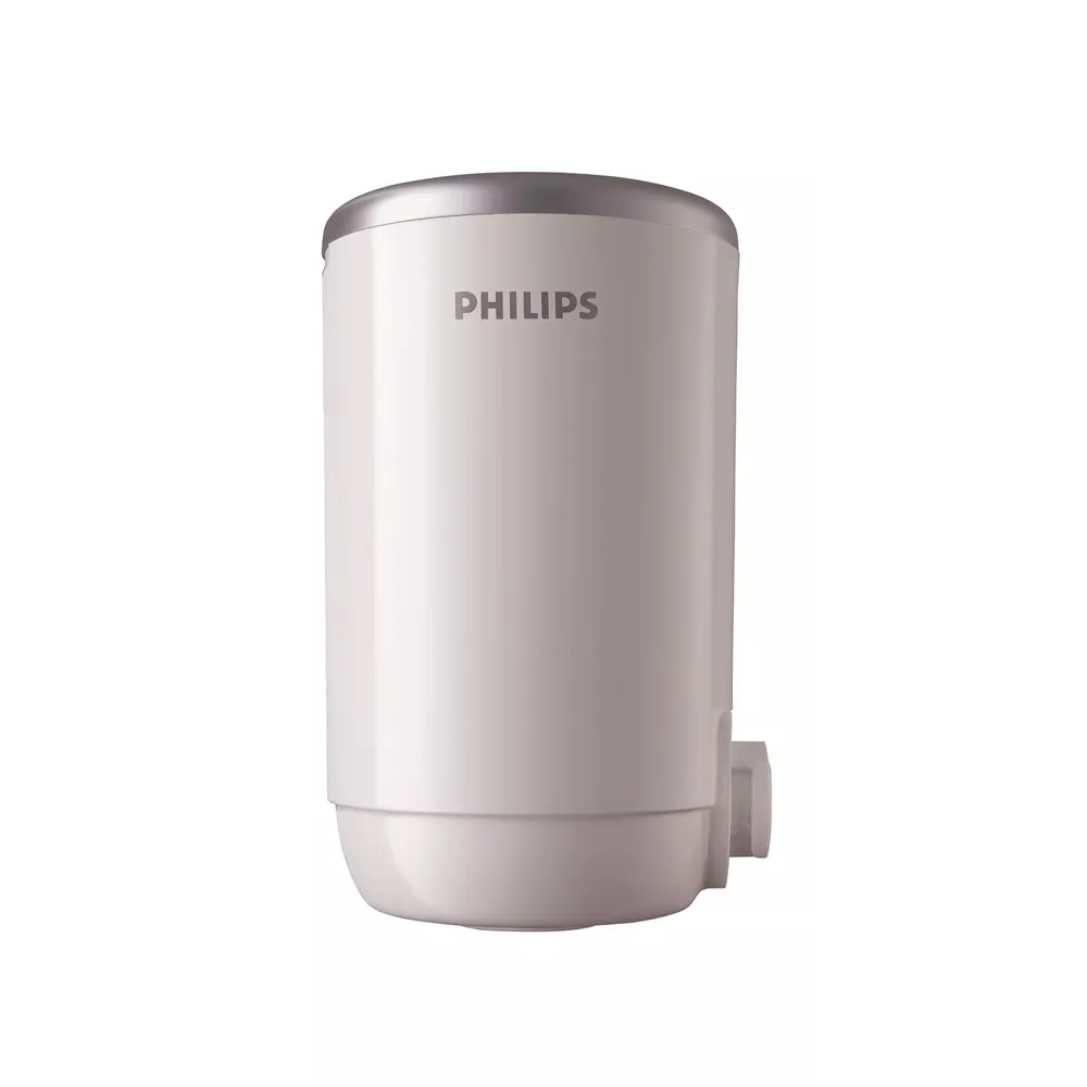 【Philips 飛利浦】日本原裝ON TAP 5重超濾複合濾芯(WP3922)