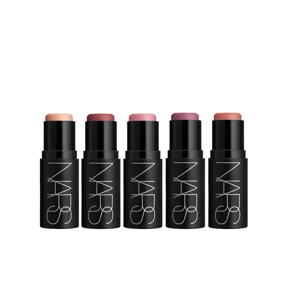 【NARS】官方直營 高調炫色眼頰棒(任選)