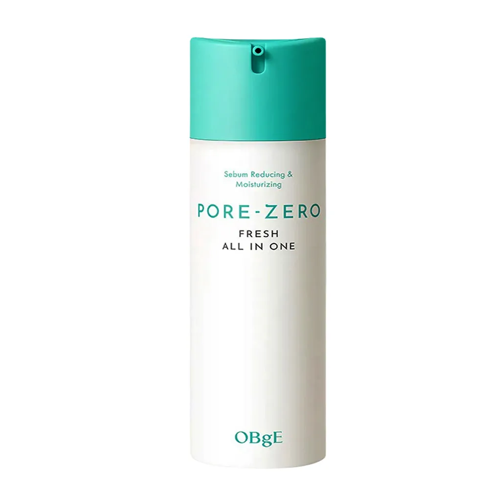 【OBgE】控油沁涼多效凝露150ml(台灣公司貨)