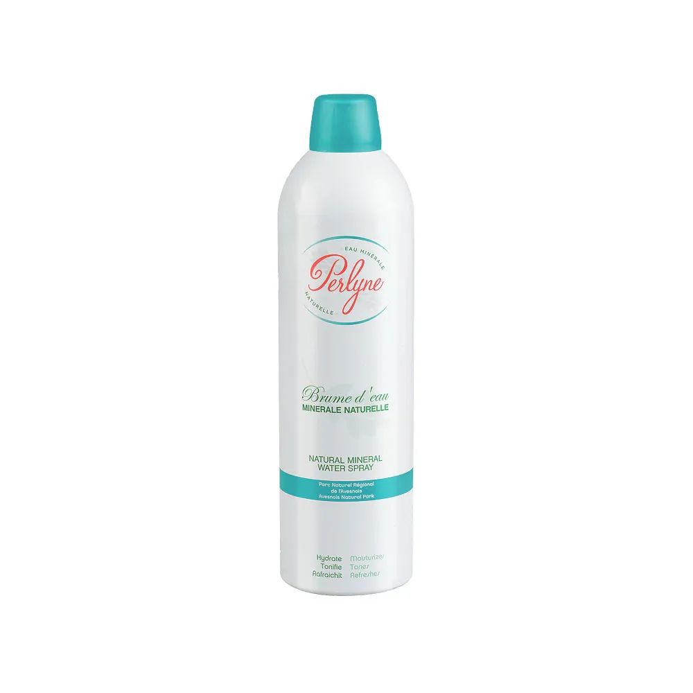 【Perlyne 沛麗泉】舒活保濕礦泉噴霧150ml(曬後舒緩 鎮定修復 定妝化妝水 敏感肌)