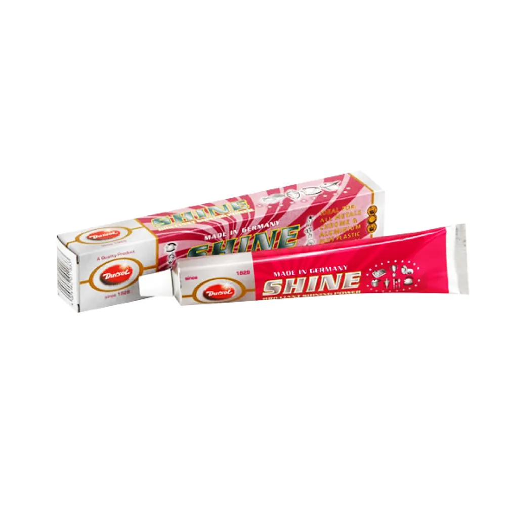 【德國AUTOSOL】超微粒金屬亮光膏-75ml(01-001188)