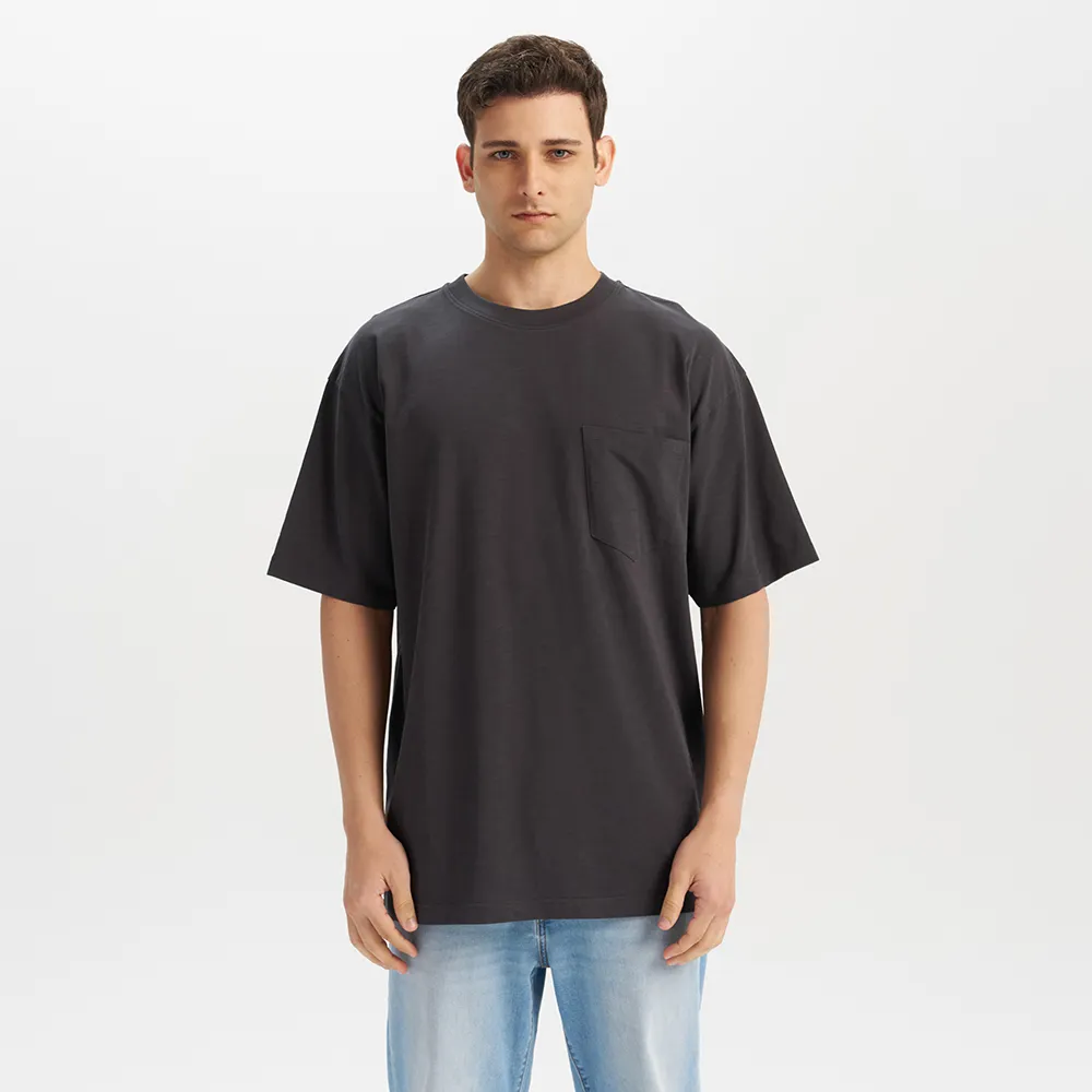 【LEVIS】Workwear 工裝系列 男款 短袖 Tee恤 小logoT 上衣 熱賣單品 003L0-0001