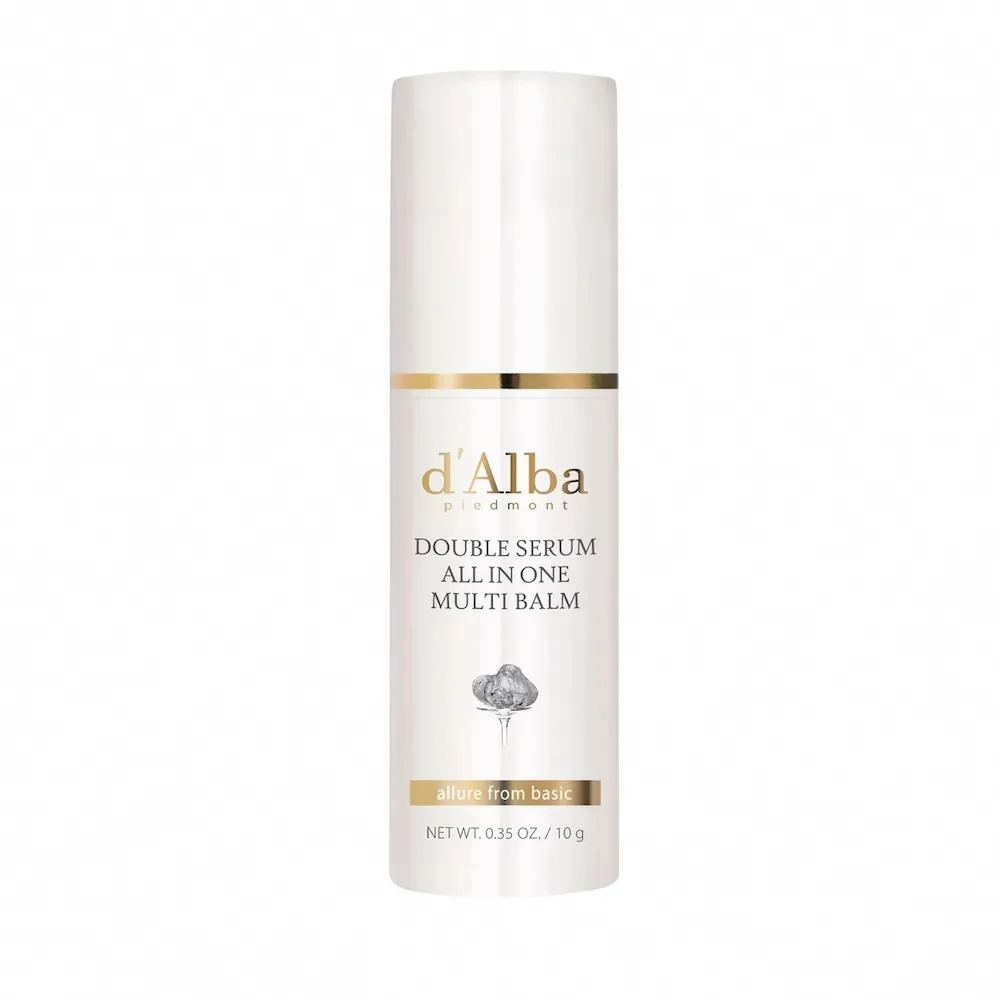【d’Alba】保濕萬用棒(10g)