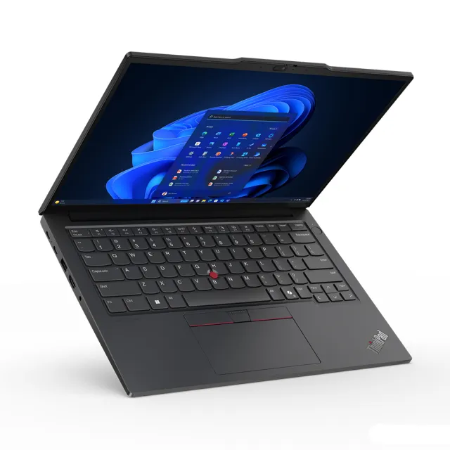【ThinkPad 聯想】14吋W11P商務筆電(E14 Gen6/R5-7535HS/16G D5/1TB/W11P/WUXGA/三年保)