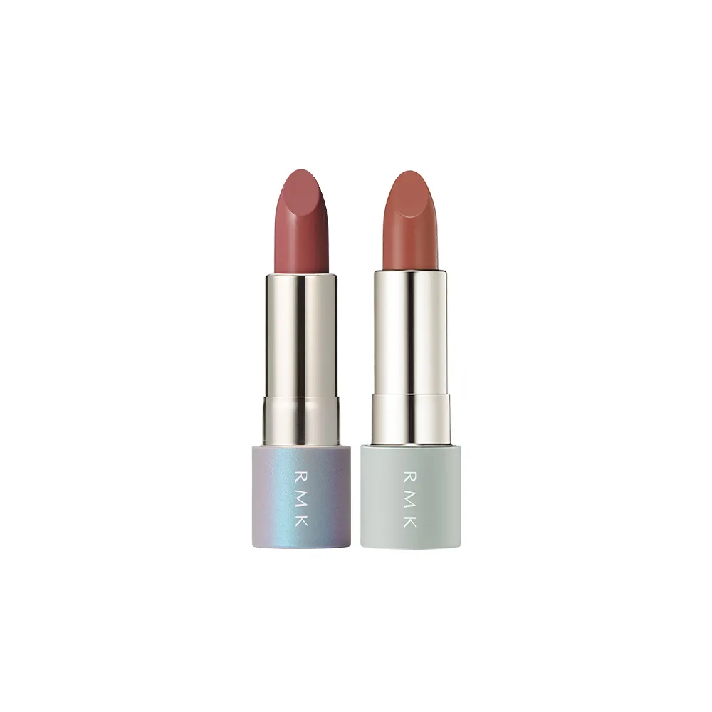 即期品【RMK】暮光柔霧唇彩買1送1組 (多色任選)
