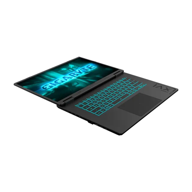 【GIGABYTE 技嘉】16吋 i7-13620H RTX5050 電競筆電(A16 CTHI3TW893SH/16G/512G/165Hz/Win11H)