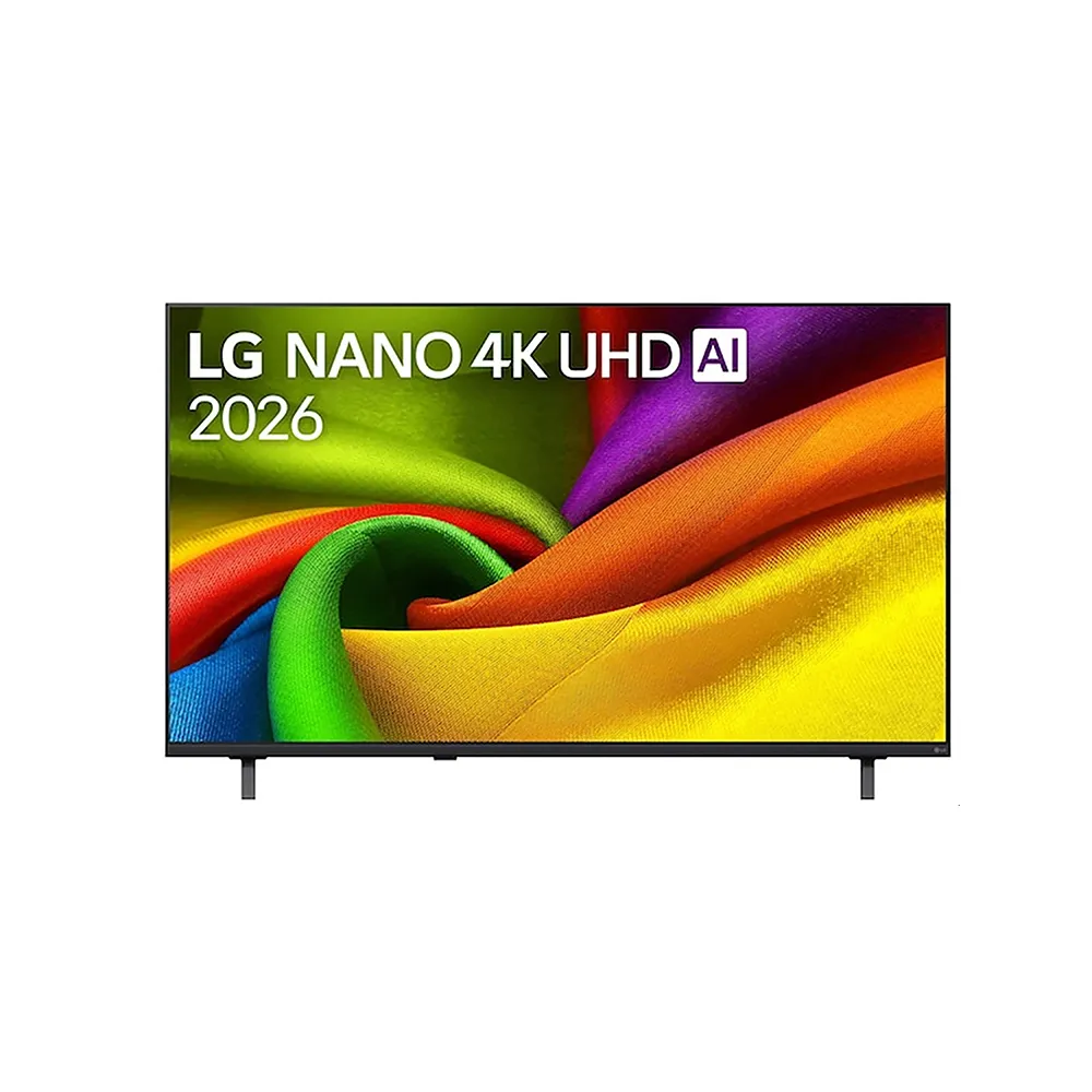 【LG 樂金】家電快配55型 NANO  一奈米 AI 4K 85 系列智慧顯示器 (55NU855BPTA)