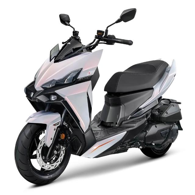 【SYM 三陽】DRG BT 二代 Keyset電驅版 彎道ABS/彎道TCS 特仕 一般鑰匙版(2026年全新機車/龍/新車上市)