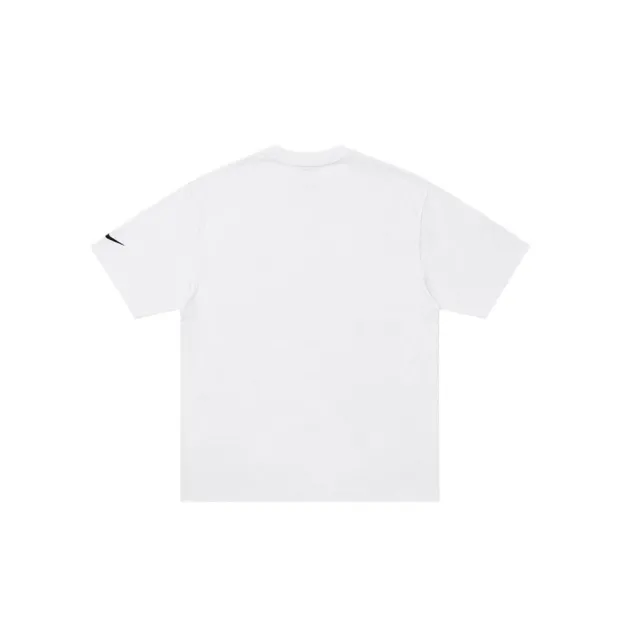 【NIKE 耐吉】Palace × Nike × DSM Ginza 銀座限定 字母短袖 白色 P30TS518-WH
