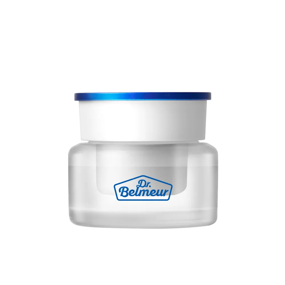 【THE FACE SHOP】官方直營 肌本博士 積雪草全能霜2.0 50ml