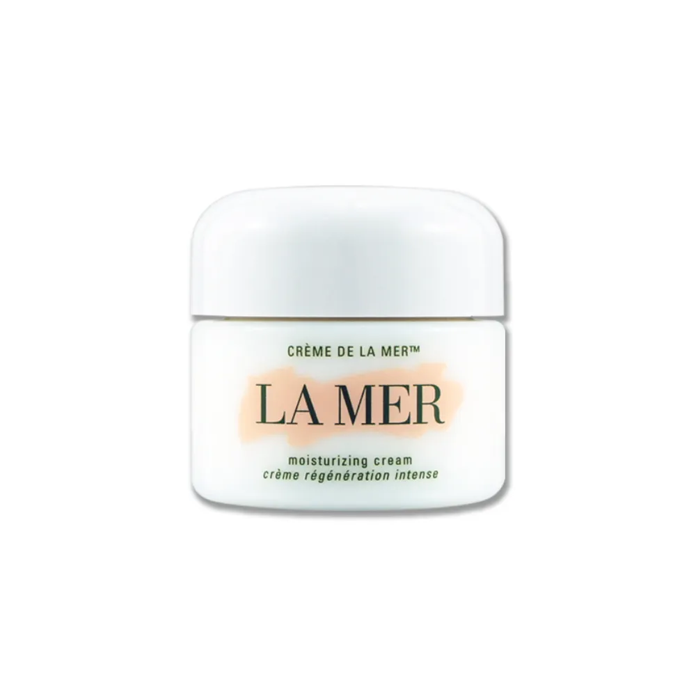 【LA MER 海洋拉娜】經典乳霜 30ML（無盒版.專櫃公司貨）
