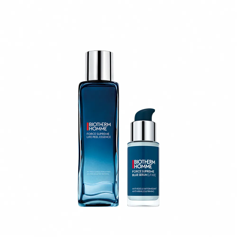 【Biotherm 碧兒泉】官方直營 男仕 毛孔緊緻亮膚精華水150ml(BIOTHERM化妝水)