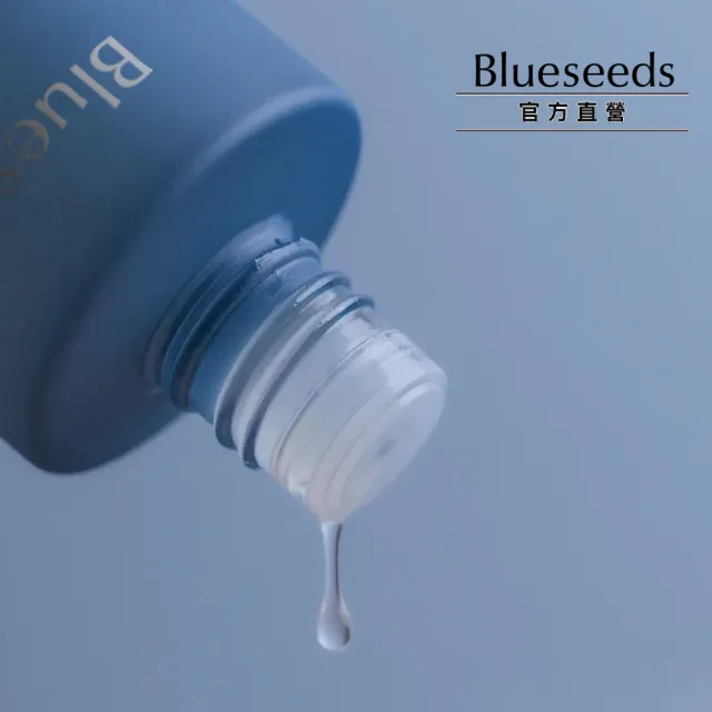 【Blueseeds】晨曦玫瑰煥顏活膚液100ml(保濕)｜芙彤園
