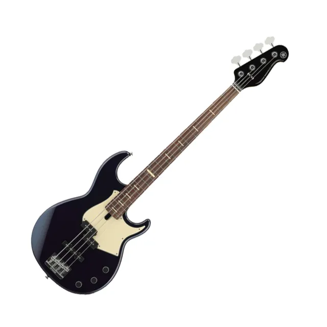 【YAMAHA 山葉】BBP34 日本製 四弦電貝斯 多色款