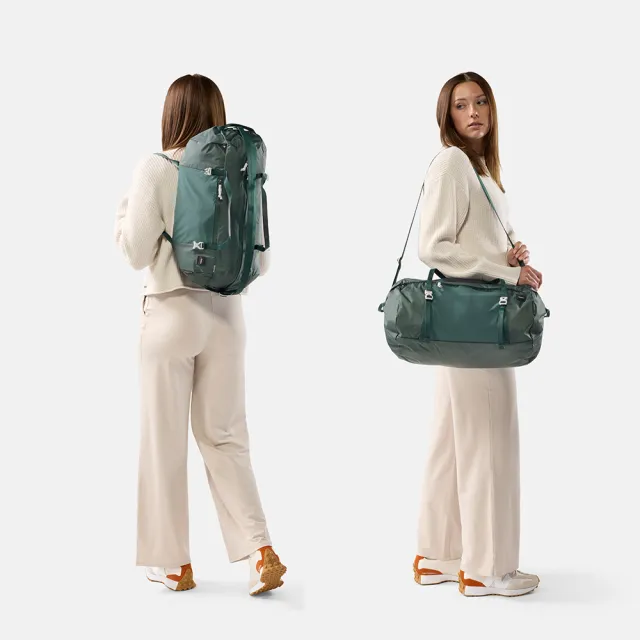 【Matador 鬥牛士】雙11 Packable Duffel 30L 多用途摺疊旅行袋