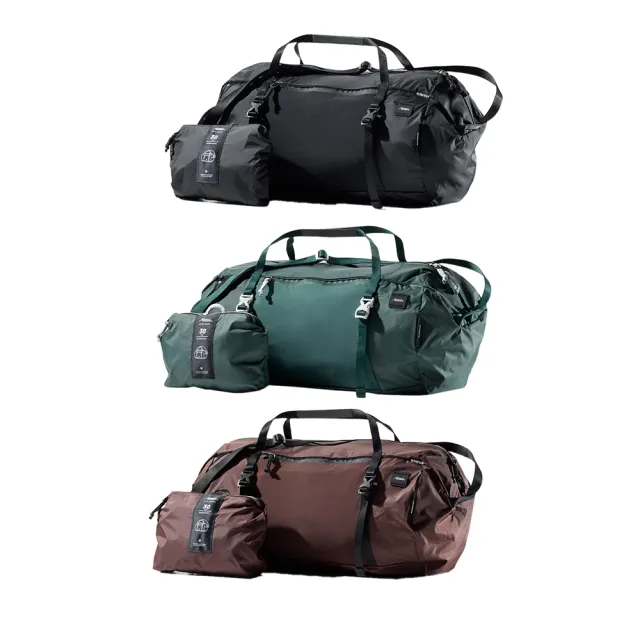 【Matador 鬥牛士】雙11 Packable Duffel 30L 多用途摺疊旅行袋
