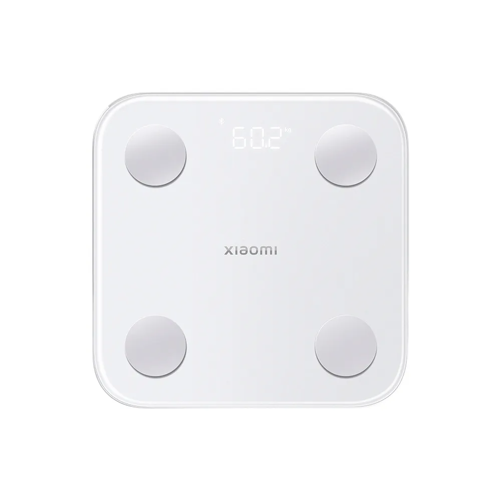 【小米】官方旗艦館 Xiaomi 體脂計 S400