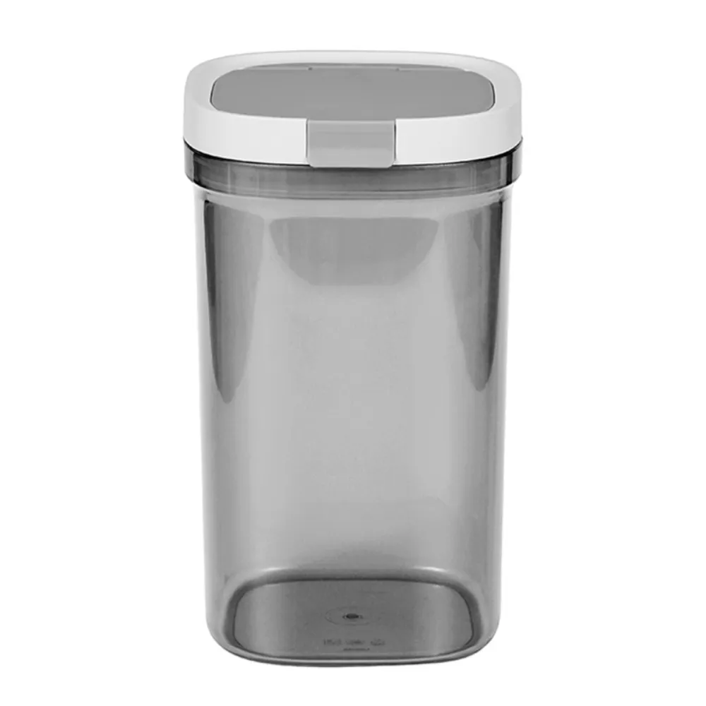 【歐妮小舖】磁吸奶粉分裝盒 1800ml(奶粉分裝盒 保鮮盒 密封罐 奶粉密封罐 密封 儲物罐 保鮮罐)