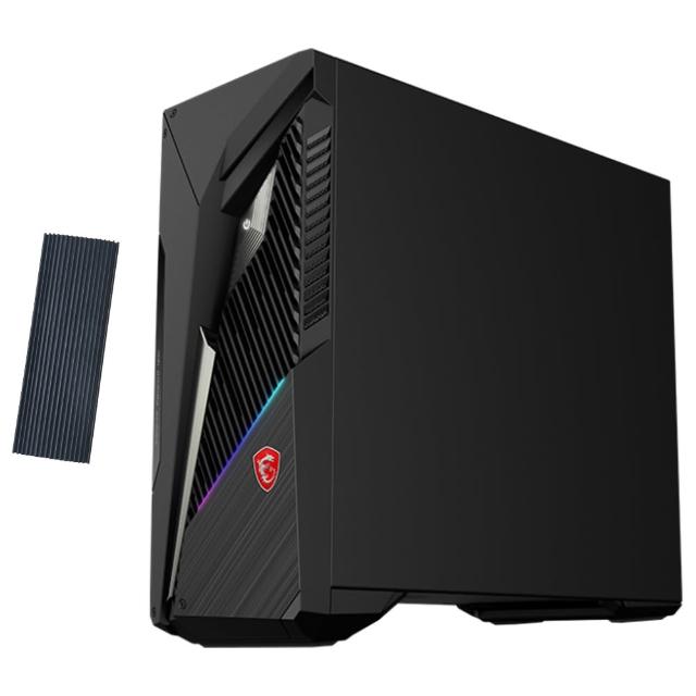 【MSI 微星】i7 RTX5060特仕電腦(Infinite S3 14NVL7-3482TW/i7-14700F/32G/1T SSD/RTX5060-8G/W11)
