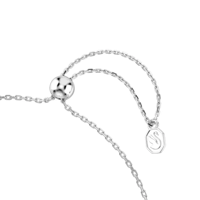 【SWAROVSKI 施華洛世奇】官方直營 Ariana Grande x Swarovski 花朵手鏈 漸層色 | 5749187 新品