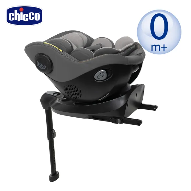 【Chicco】Seat105 i-Size 旋轉汽座 (適用40-105 公分)