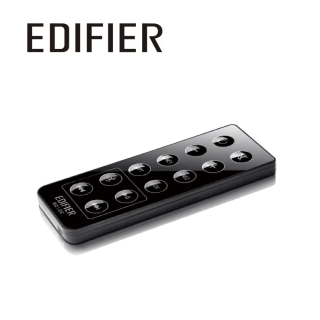 【EDIFIER】R1280DB 2.0聲道藍牙喇叭（電腦喇叭｜桌面音箱｜雙聲道書架喇叭｜主動式喇叭）