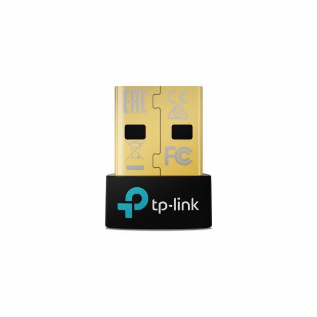 【TP-Link】UB600 超迷你 USB藍牙6.0接收器 穩定連接 微型攜帶方便 (藍芽傳輸器、適配器)