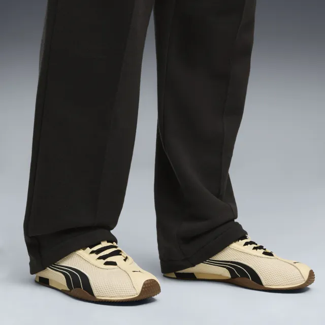 【PUMA】H-Street Mesh 慢跑運動鞋 黃色 不分性別  40726603