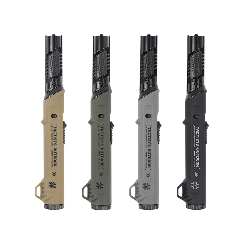 【山趣】ST-05 熾星點火器(點火器 點火 焚火 焚火工具 求生工具 露營 逐露天下)