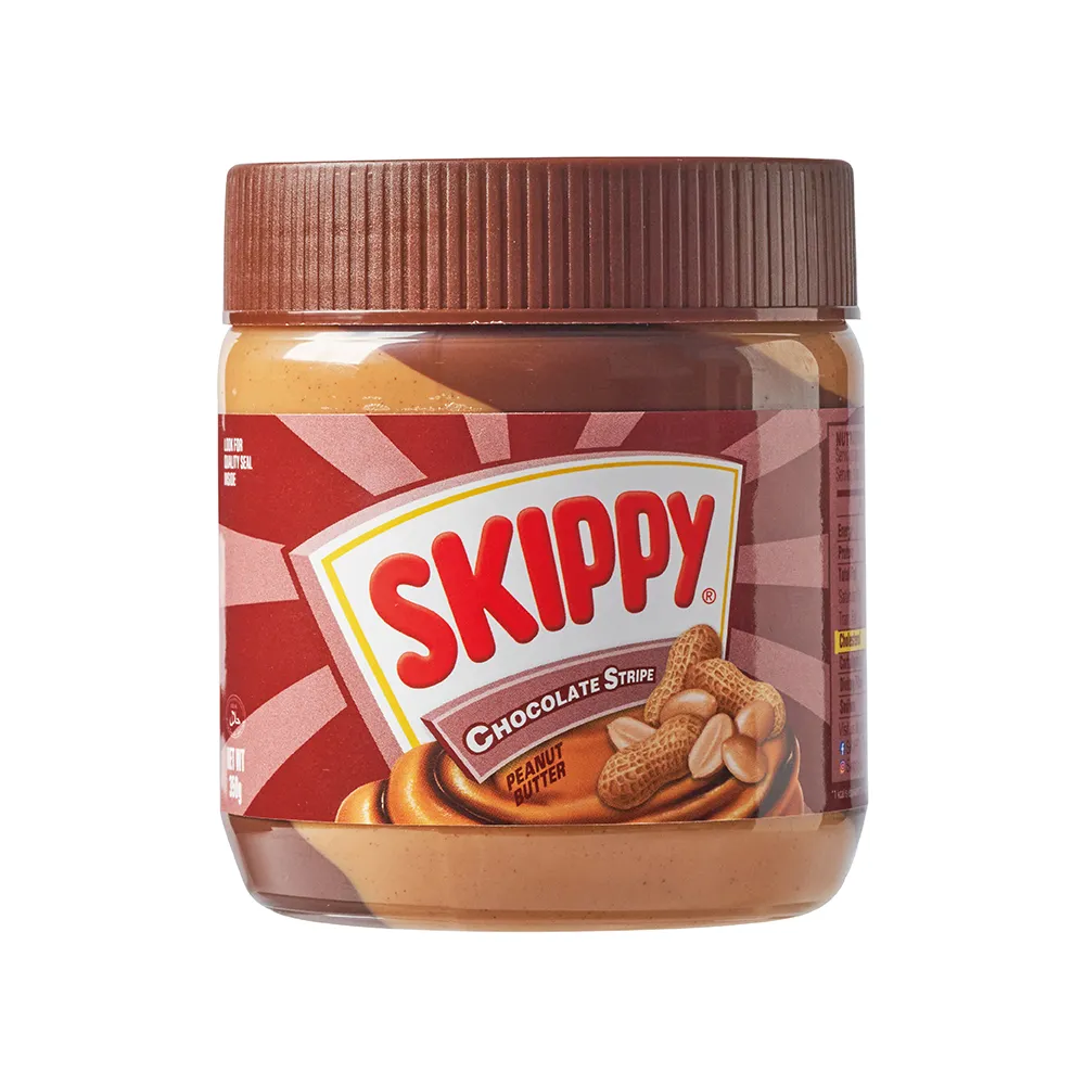 【SKIPPY 吉比】花生醬(290-340g)