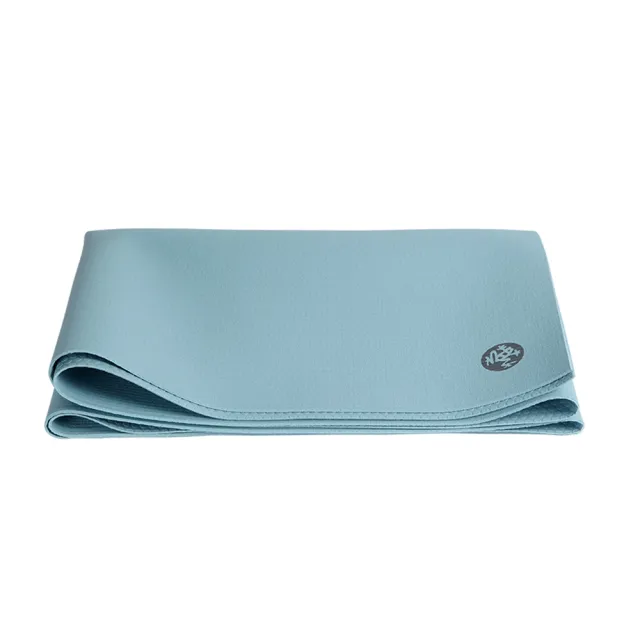 【Manduka】PRO Travel Yoga Mat 2.0 旅行瑜珈墊 2mm(多色可選)