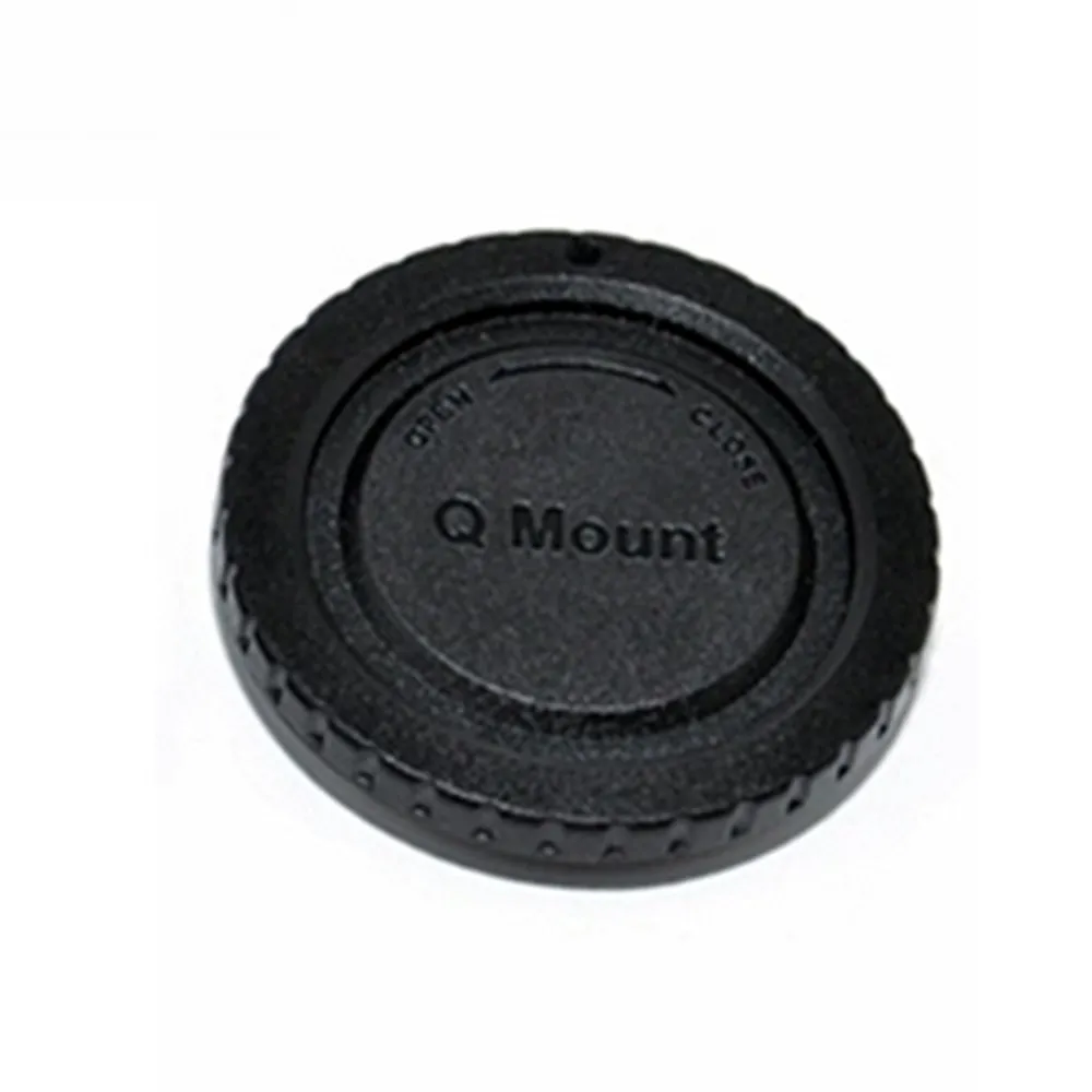 【JJC】副廠Pentax Q機身蓋相機保護蓋L-R14 F(機身保護蓋body cap)