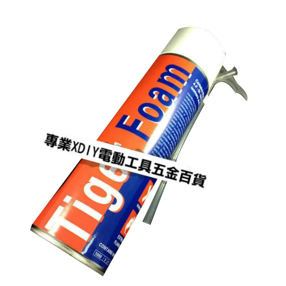 專業指定 瑞士釘 發泡劑 填縫劑 ~500ml